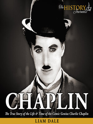cover image of Chaplin